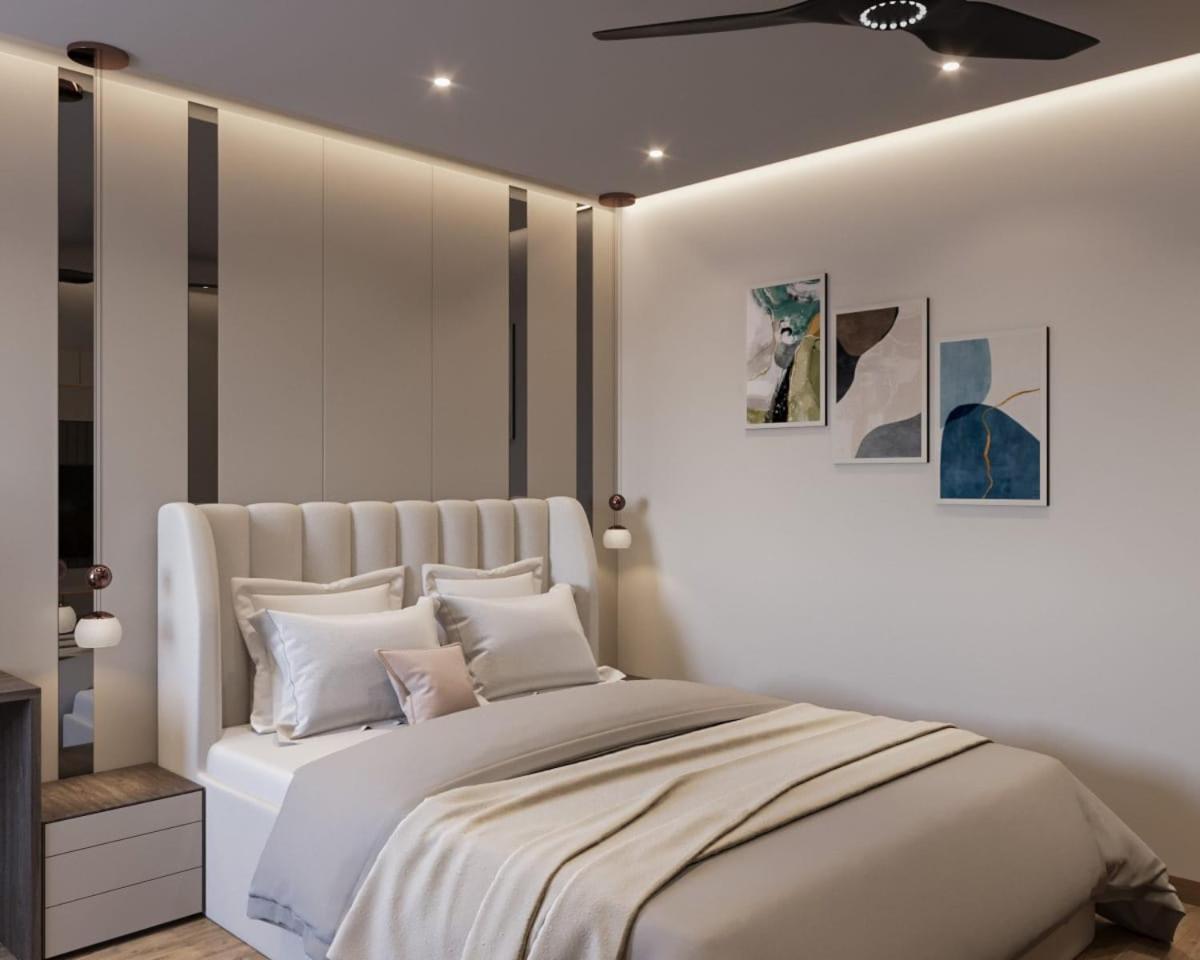 The Greenstar Inn Premium 부바네스 외부 사진
