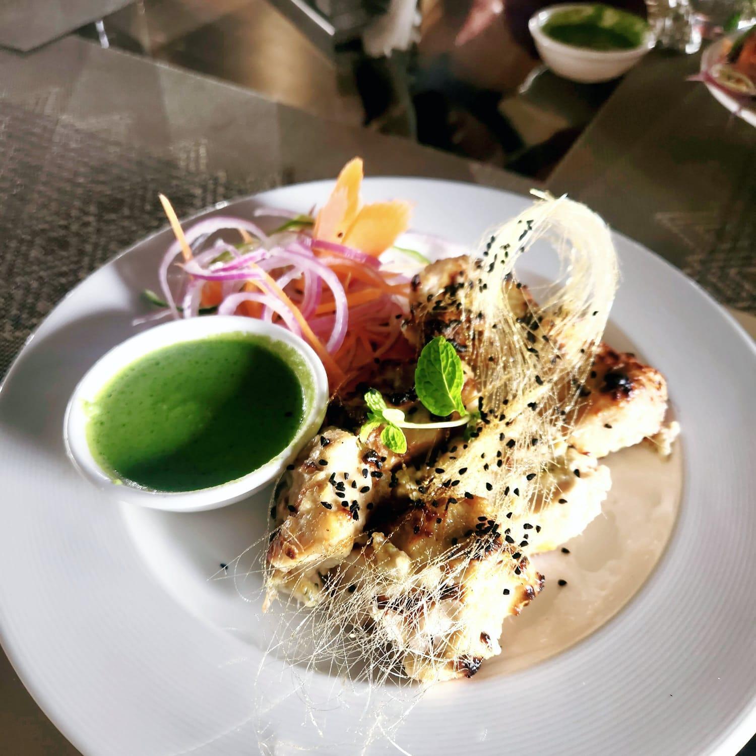 The Greenstar Inn Premium 부바네스 외부 사진